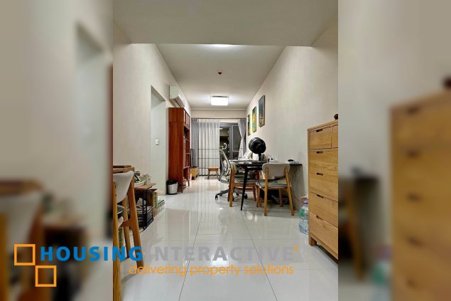 for rent 2br unit in uptown ritz residences