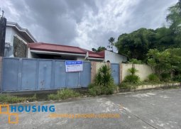 residential lots for sale in multinational village, paraÑaque