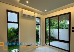 for sale 5br brand new house in bf homes