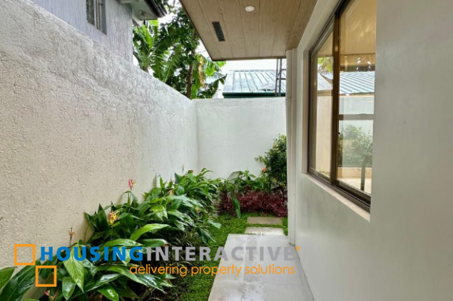 for sale 5br brand new house in bf homes