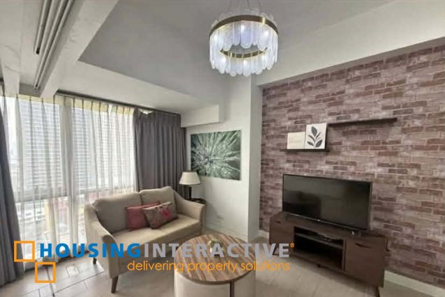 fully furnished 1br unit for lease in greenbelt hamilton