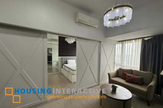 fully furnished 1br unit for lease in greenbelt hamilton