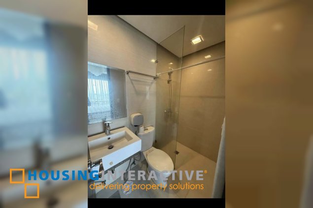 fully furnished 1br unit for lease in greenbelt hamilton