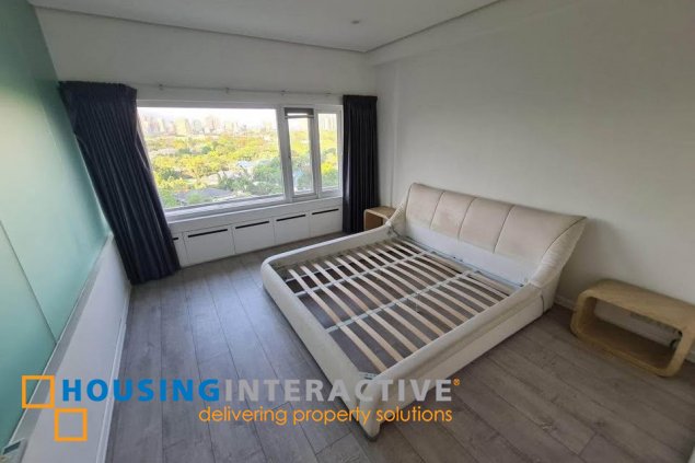 bargain sale: twin towers condominium, apartment ridge, makati city