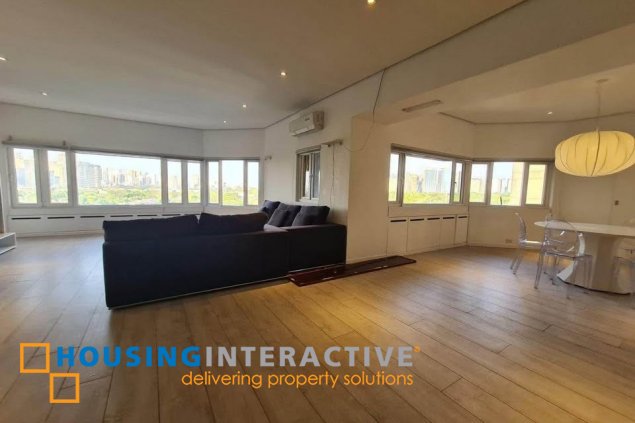 bargain sale: twin towers condominium, apartment ridge, makati city