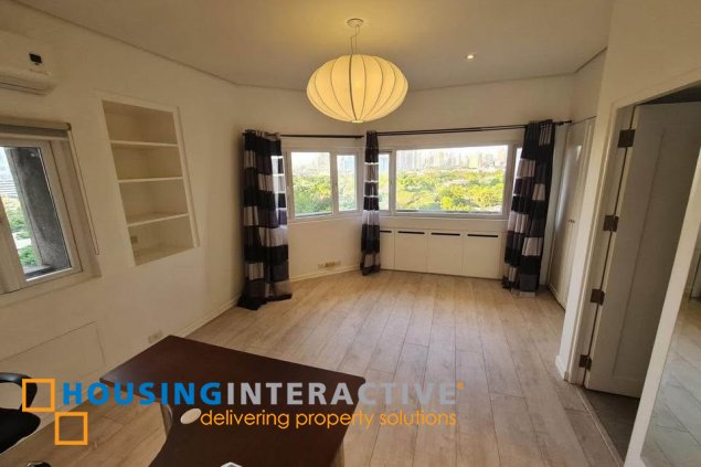 bargain sale: twin towers condominium, apartment ridge, makati city