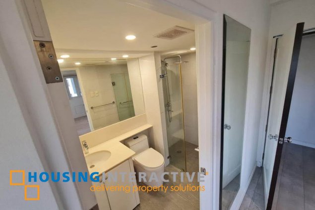 bargain sale: twin towers condominium, apartment ridge, makati city