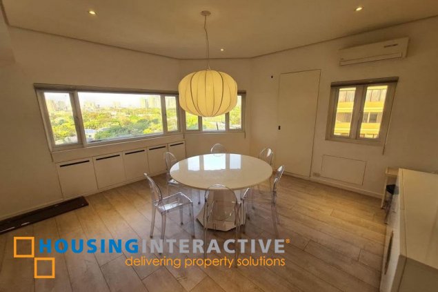 bargain sale: twin towers condominium, apartment ridge, makati city