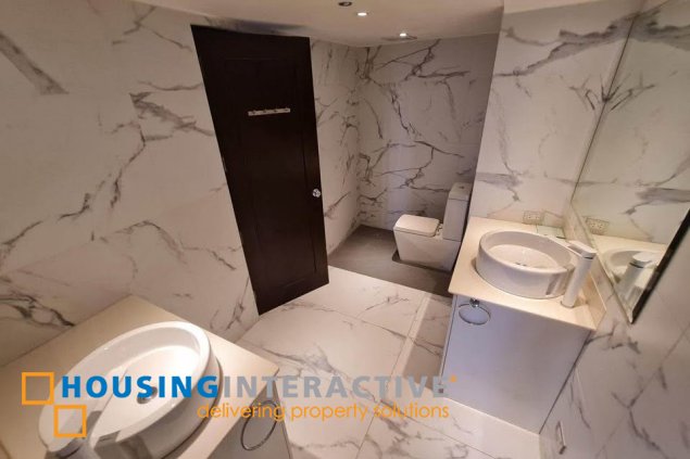 bargain sale: twin towers condominium, apartment ridge, makati city