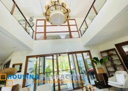 5br house with swimming pool for sale/rent in ayala alabang