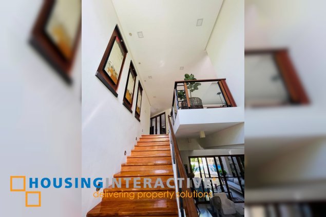 5br house with swimming pool for sale/rent in ayala alabang
