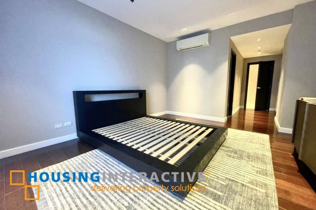 fully furnished 4br unit with parking for lease in east gallery place