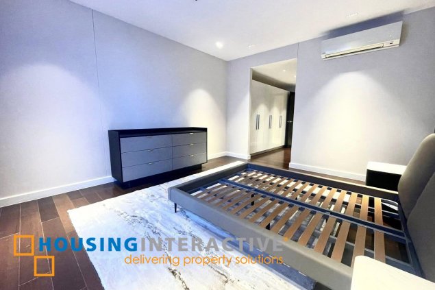 fully furnished 4br unit with parking for lease in east gallery place