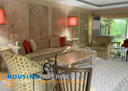 house and lot for sale in la vista subdivision, quezon city