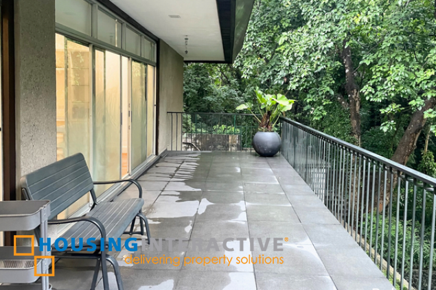 house and lot for sale in la vista subdivision, quezon city