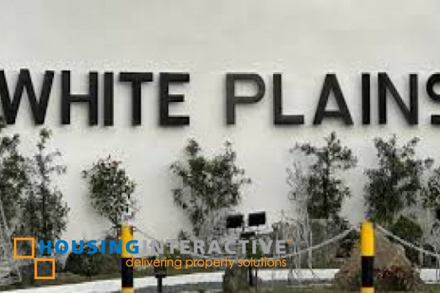 old house and lot for sale in 34 pinesville st., white plains subd., brgy. white plains, quezon city