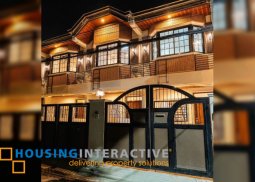 2br townhouse for sale in chason southville,