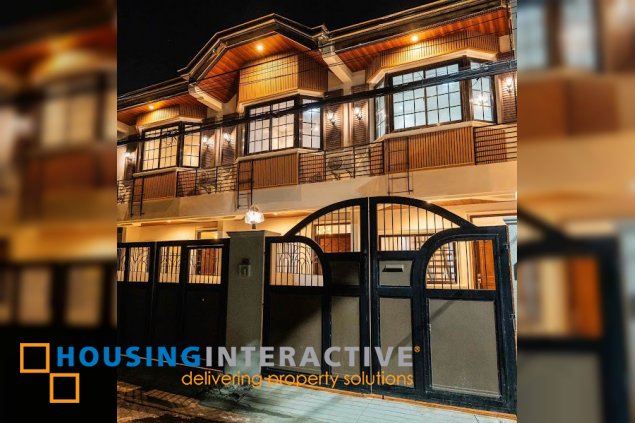 2br townhouse for sale in chason southville,