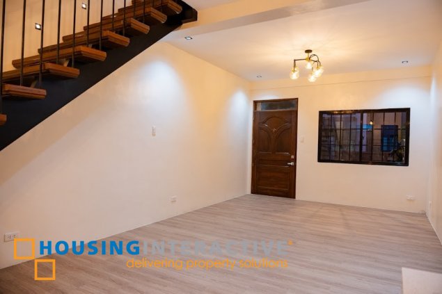 2br townhouse for sale in chason southville,