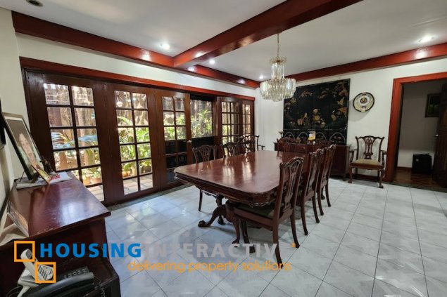 5br house and lot for sale in up dilliman, quezon city