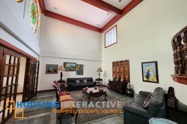 5br house and lot for sale in up dilliman, quezon city