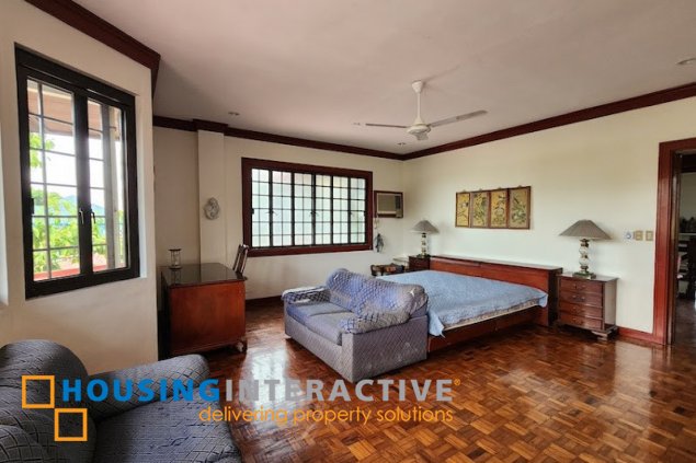 5br house and lot for sale in up dilliman, quezon city