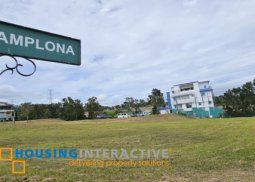 sierra lago, tagaytay midlands for sale