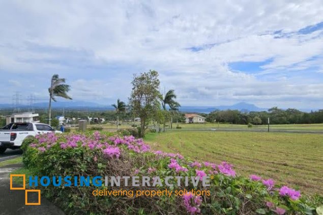 sierra lago, tagaytay midlands for sale