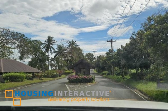 sierra lago, tagaytay midlands for sale