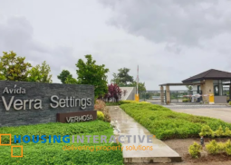for sale: residential lot in  avida verra settings vermosa daang-hari