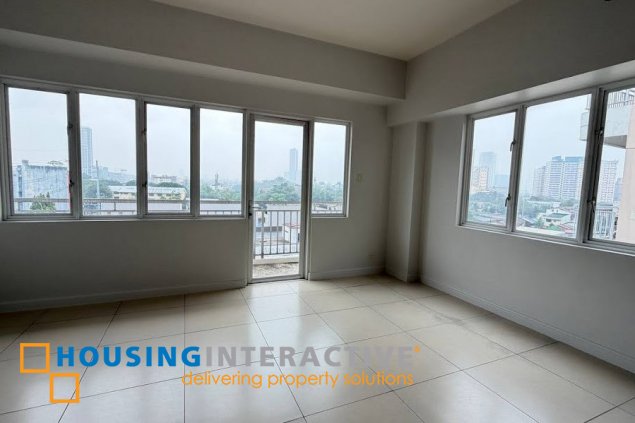 bare unit type 3br with parking for lease in 53 benitez