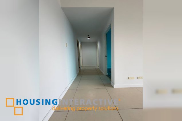 bare unit type 3br with parking for lease in 53 benitez