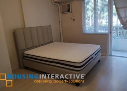 3br unit with parking for lease in 53 benitez