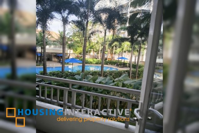 3br unit with parking for lease in 53 benitez