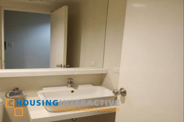 3br unit with parking for lease in 53 benitez