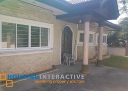 for sale spacious house & lot in sunrise subdivision, taytay, rizal