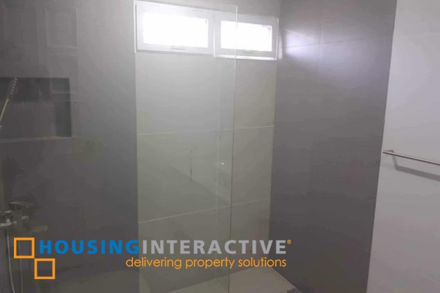 for sale spacious house & lot in sunrise subdivision, taytay, rizal