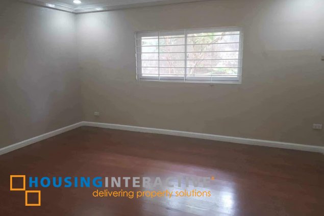 for sale spacious house & lot in sunrise subdivision, taytay, rizal