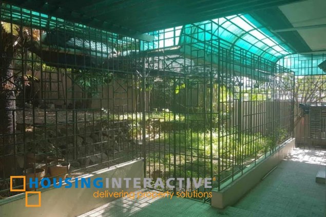 for sale spacious house & lot in sunrise subdivision, taytay, rizal