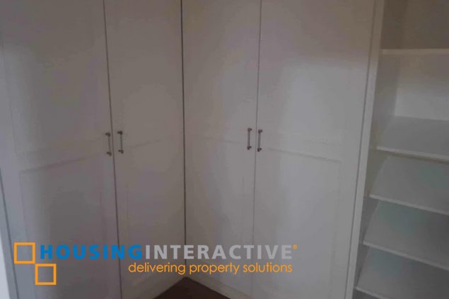 for sale spacious house & lot in sunrise subdivision, taytay, rizal