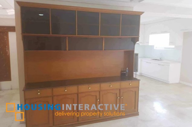 for sale spacious house & lot in sunrise subdivision, taytay, rizal