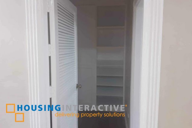 for sale spacious house & lot in sunrise subdivision, taytay, rizal