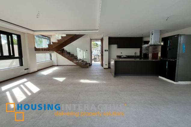 for sale 4 bedrooms house & lot in brazilia heights, muntinlupa city