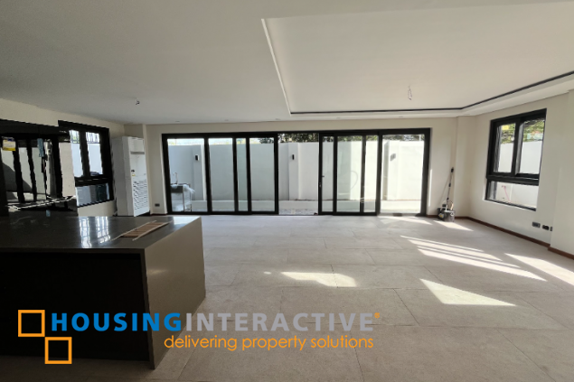 for sale 4 bedrooms house & lot in brazilia heights, muntinlupa city