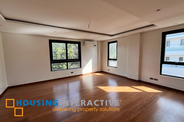 for sale 4 bedrooms house & lot in brazilia heights, muntinlupa city