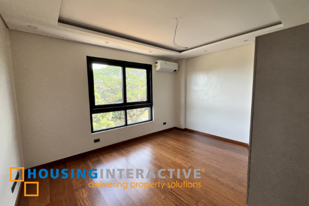 for sale 4 bedrooms house & lot in brazilia heights, muntinlupa city