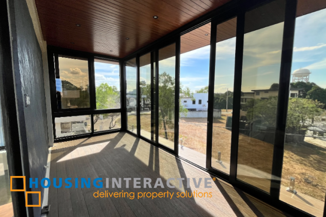 for sale 4 bedrooms house & lot in brazilia heights, muntinlupa city