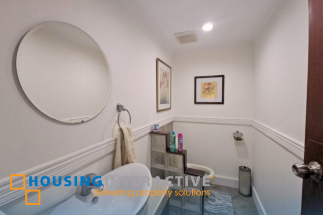 for sale two adjoining houses in sucat, parañaque