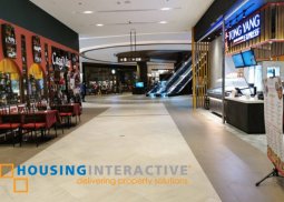 for sale: air residences – 1br with balcony