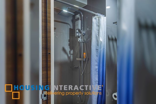 for sale: air residences – 1br with balcony